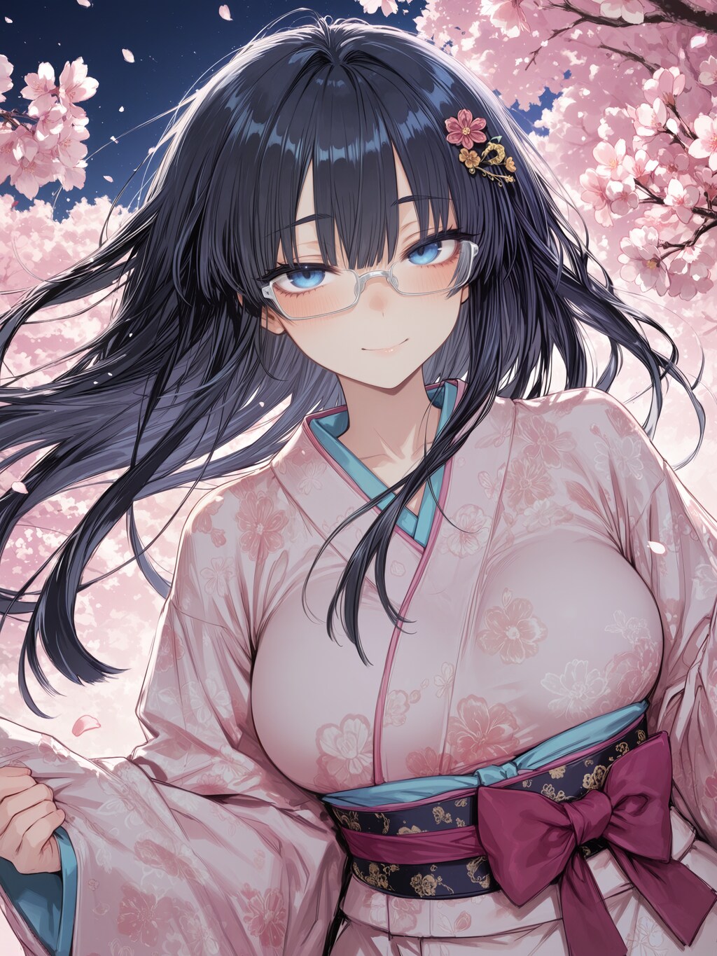 桜
