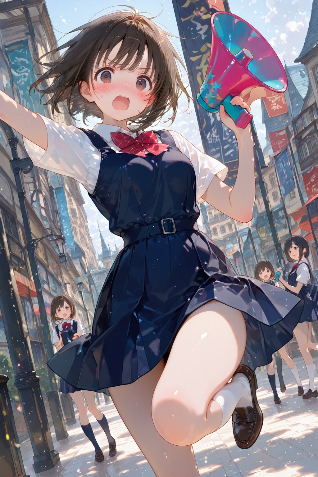 DIRT常設化に清き１票をっ！