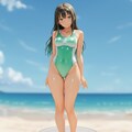 フィギュア風 4枚目