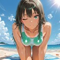 フィギュア風 2枚目