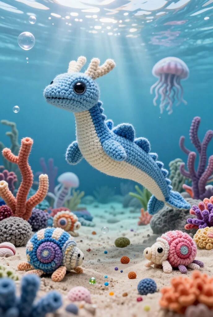 古代の海
