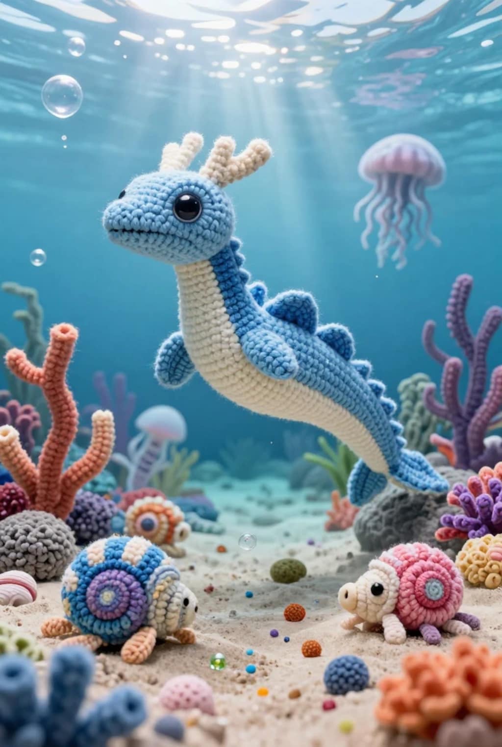 古代の海