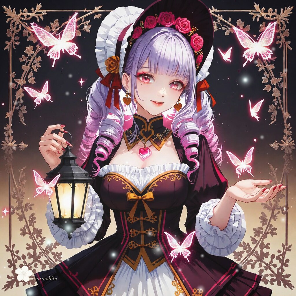 彩華フレーム