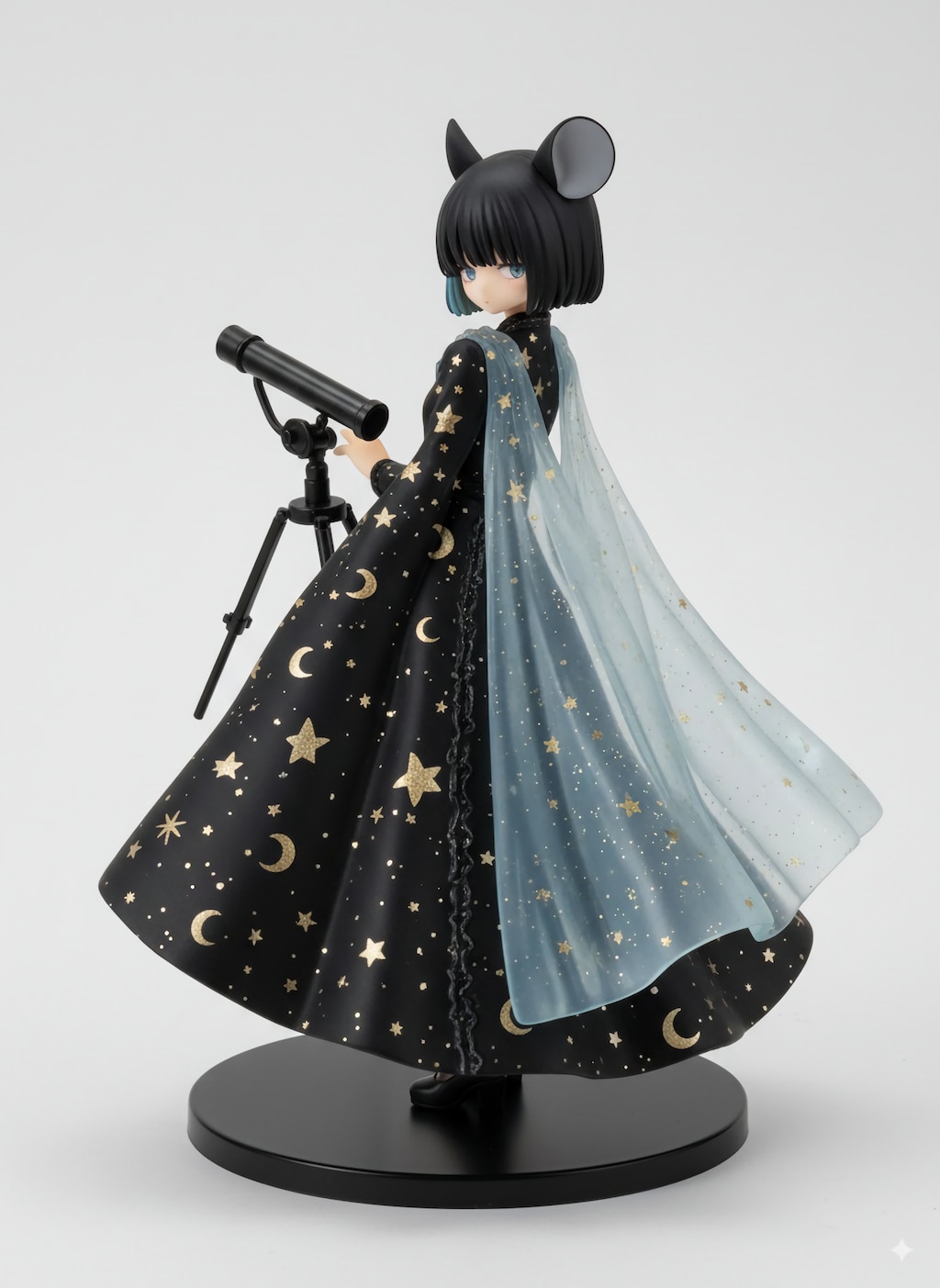 フィギュア化！