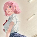 7月21日【火】美少女パンチラカレンダー 7枚目