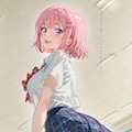 7月21日【火】美少女パンチラカレンダー 5枚目