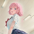 7月21日【火】美少女パンチラカレンダー 6枚目