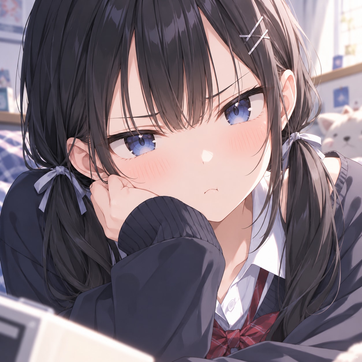 なに？ | の人気AIイラスト・グラビア