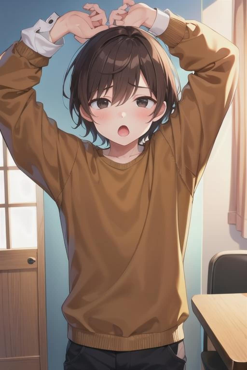 青い目の幼馴染〜登場人物＆おすすめアーカイブ
