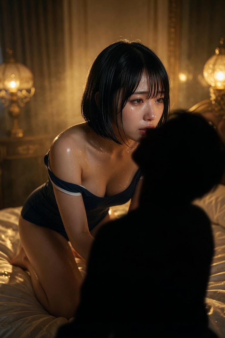 【動画有り】ロリっ娘風俗嬢、世に憚る
