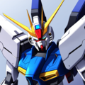ガンダムタイプ 3枚目