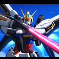 ガンダムタイプ 2枚目
