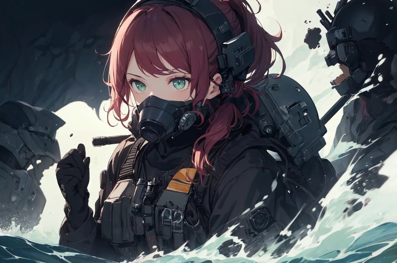 深海探査