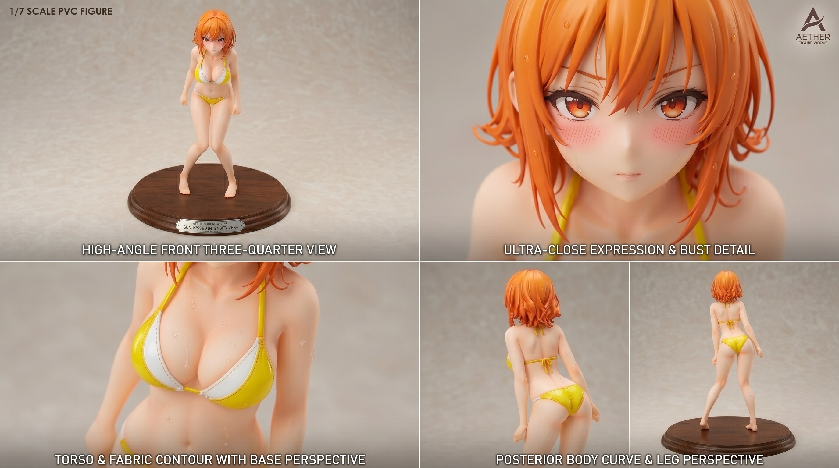 フィギュア