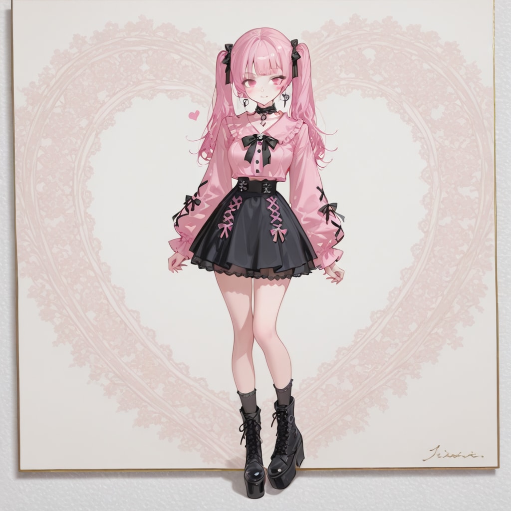 神崎美子ちゃん