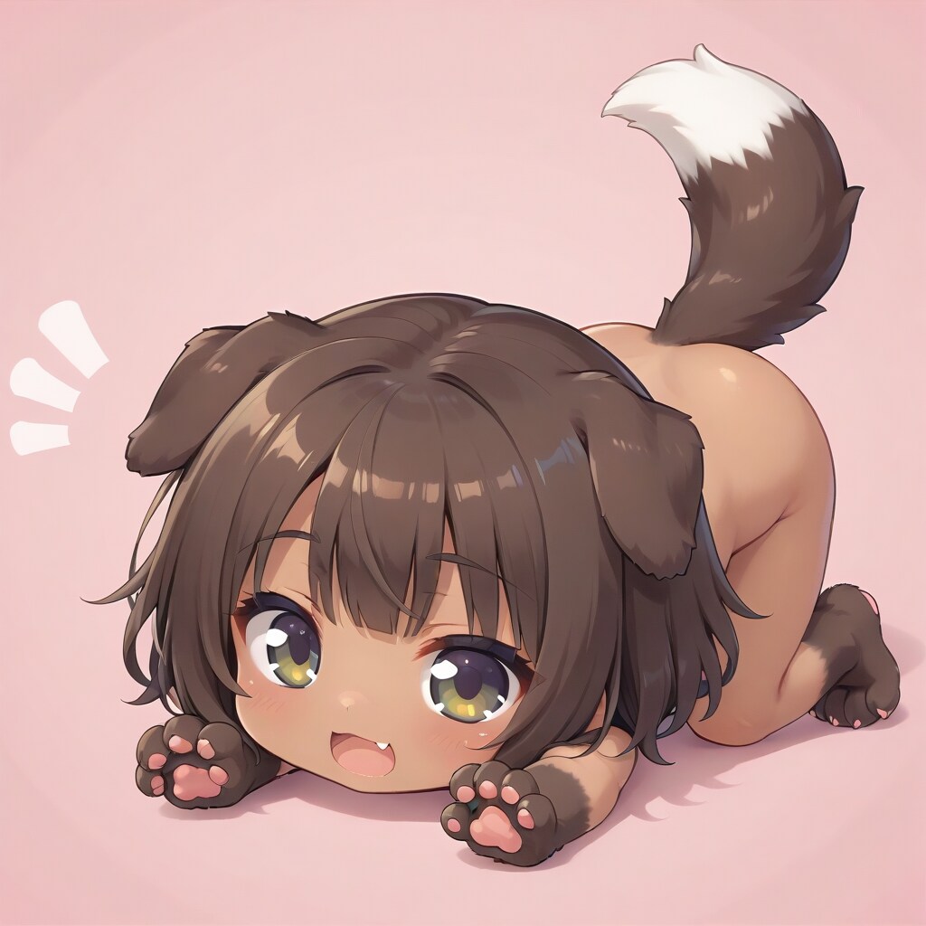 ちょこ