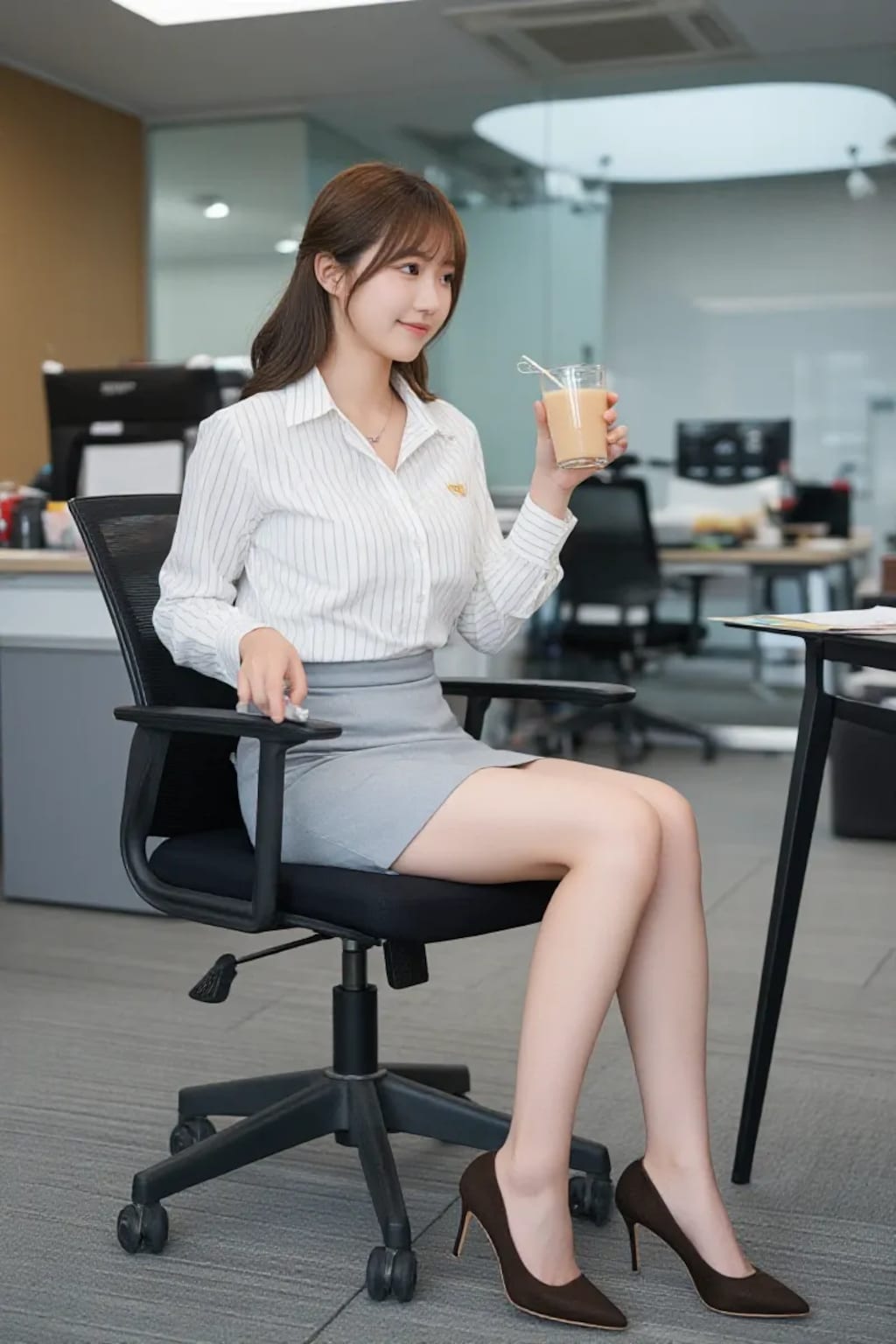 オフィス