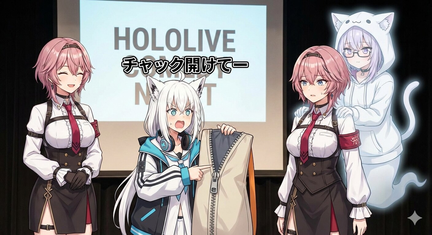 狐さんのリクエスト