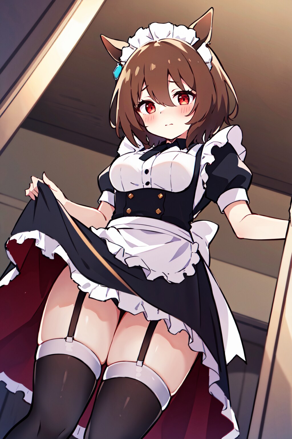 アグネスタキオン2