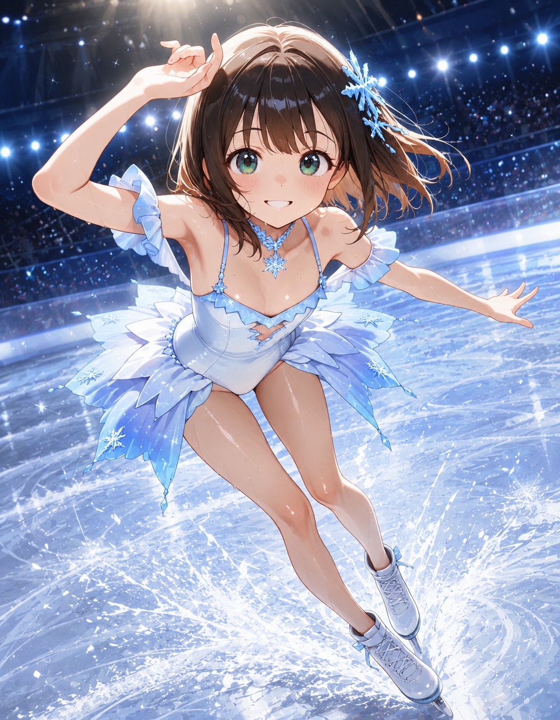 フィギュアスケート