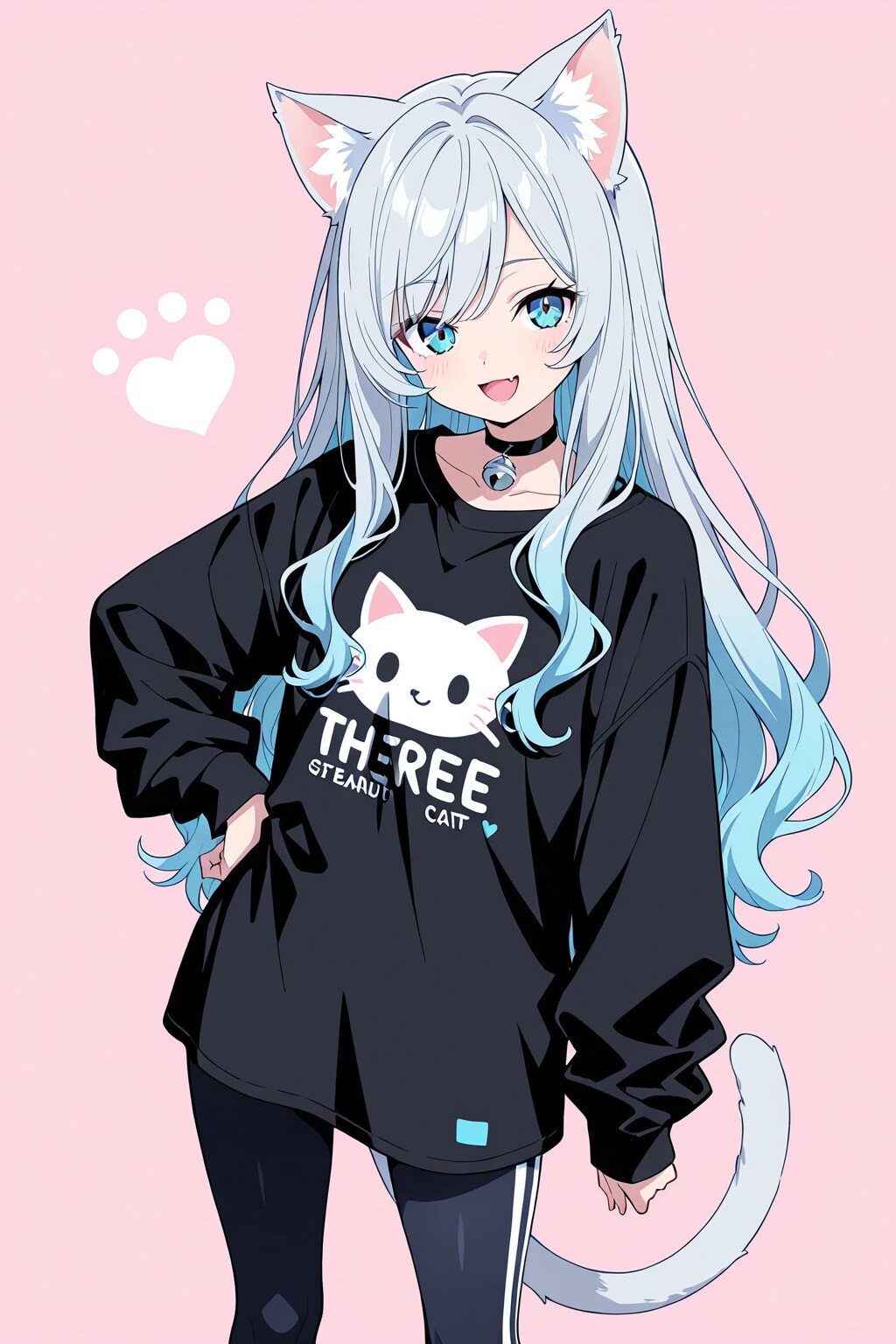 ユキネ【Bonkaiii_Anime v4.0 - Clean Edition】