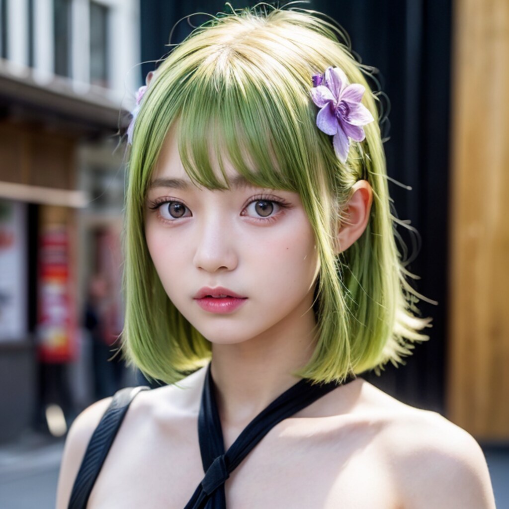 もう服着てもいいよね？