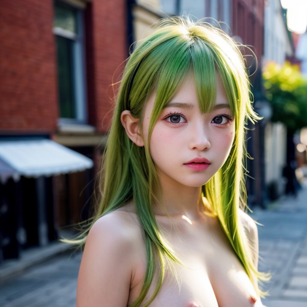 もう服着てもいいよね？