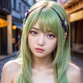 もう服着てもいいよね？ 5枚目