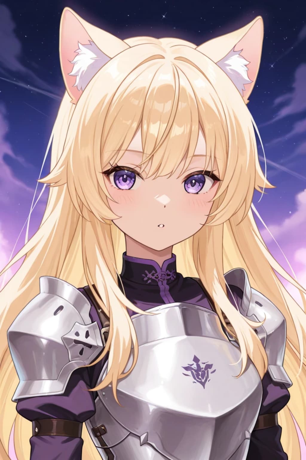 【ケモ耳】クレアちゃん167