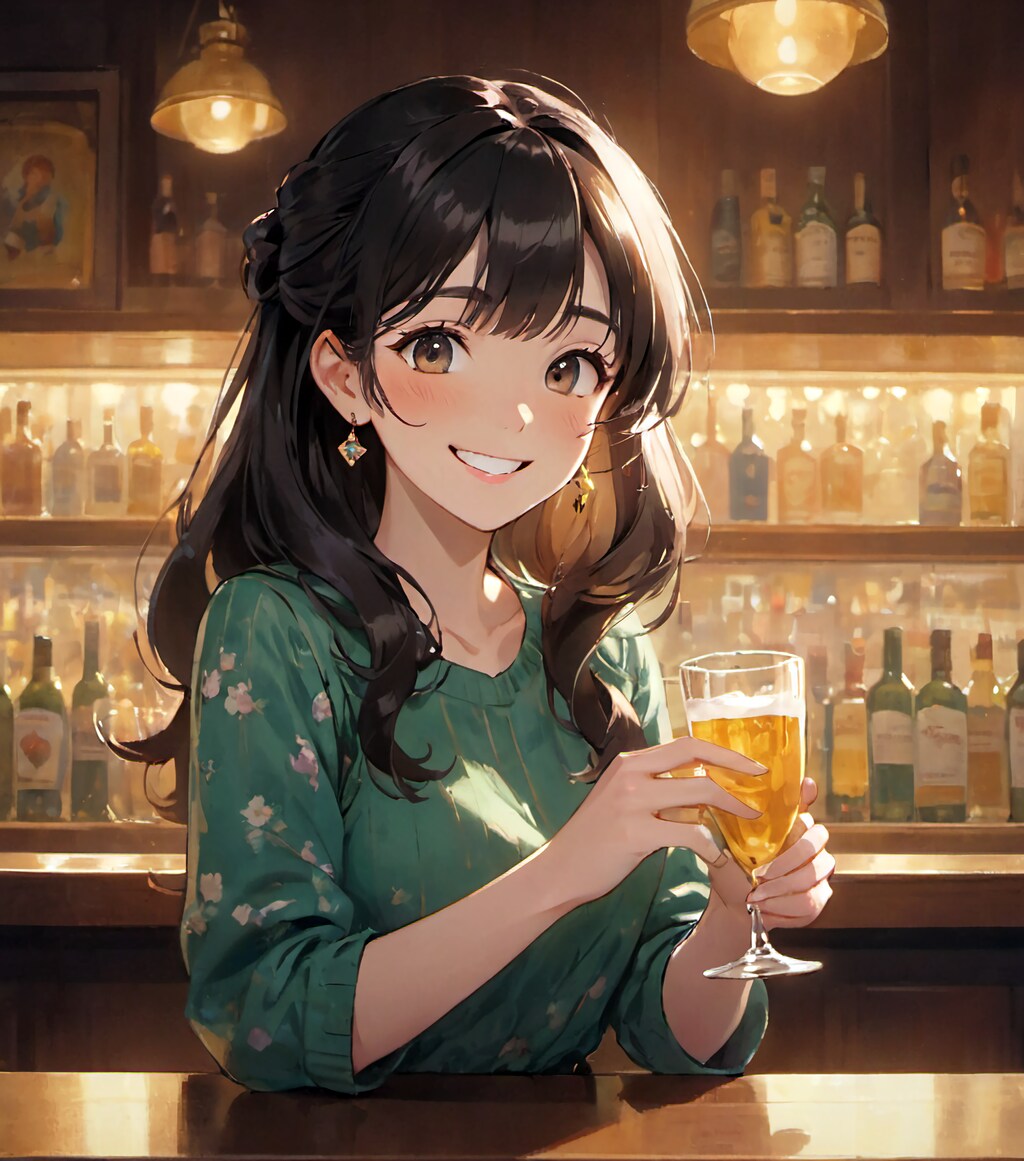 🎨 乾杯しよっか