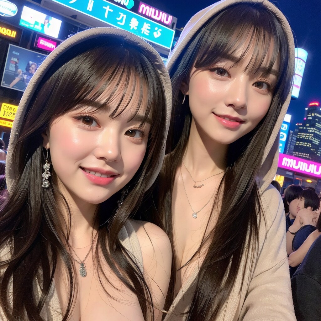 お兄さんどこから来たの?