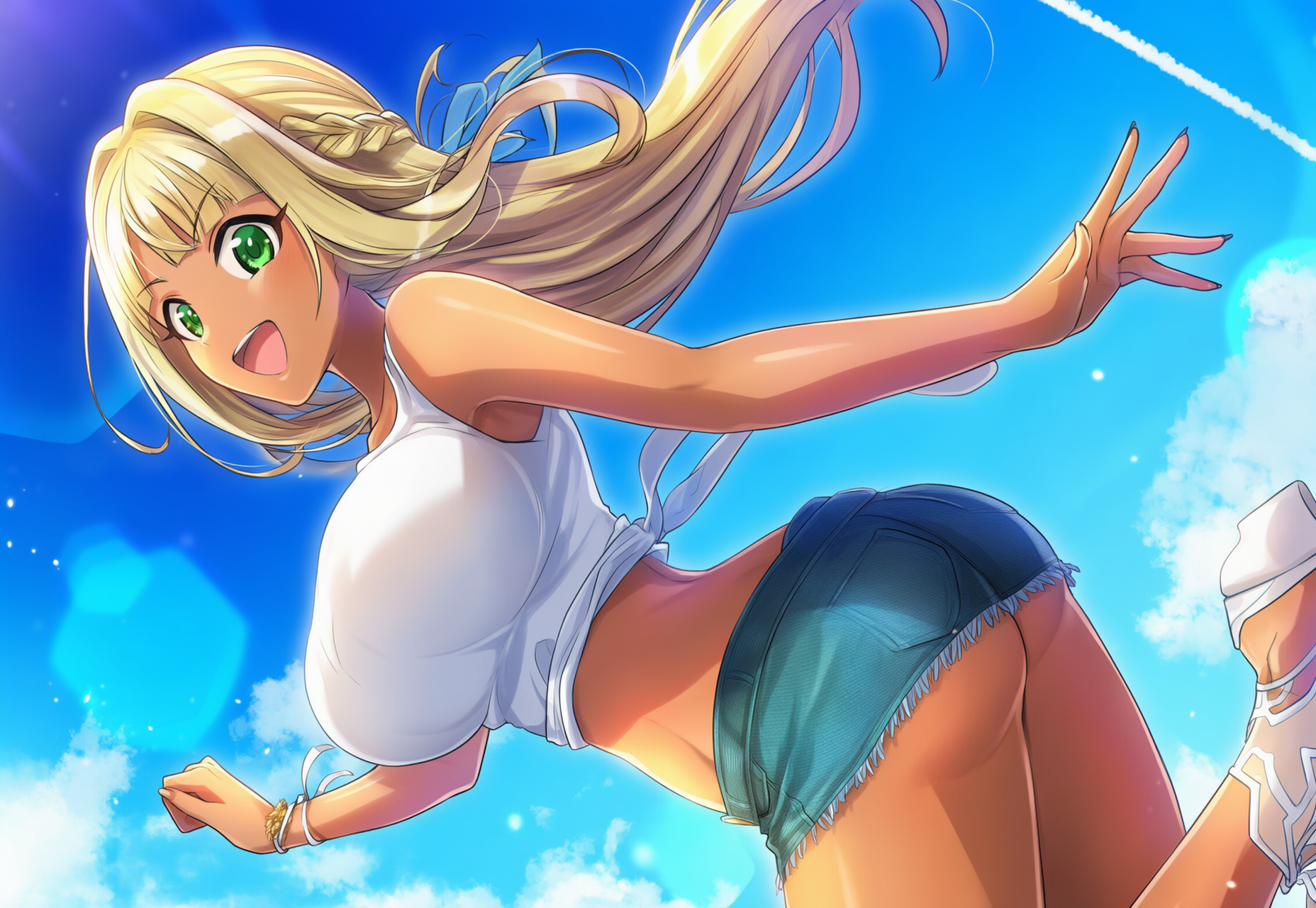 夏ってこー