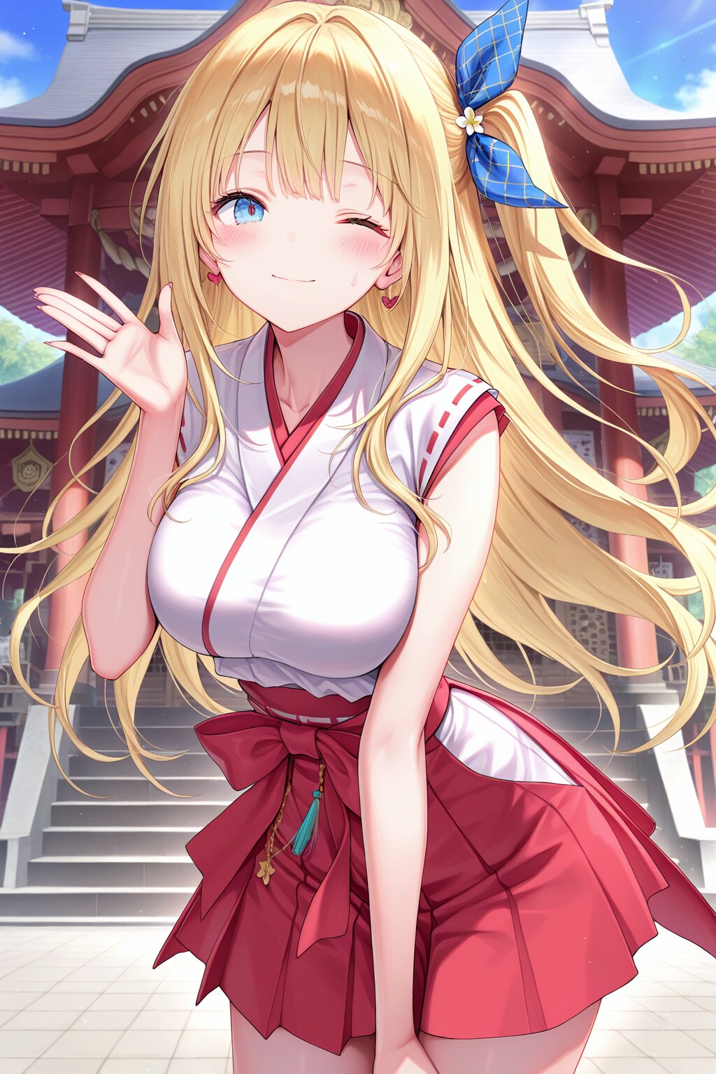 今日のちちぷい　その２６９