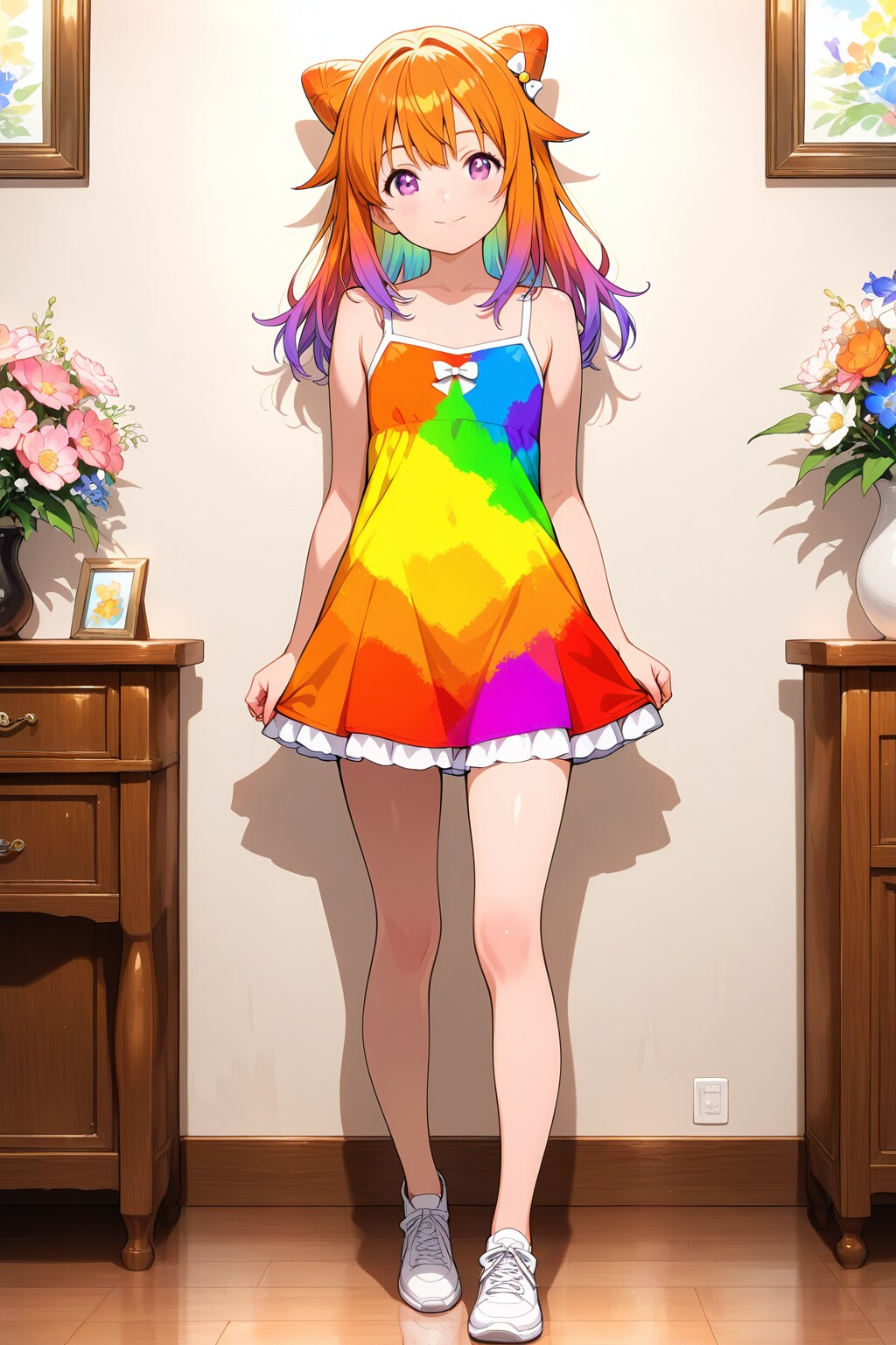 ［HARPY］虹花