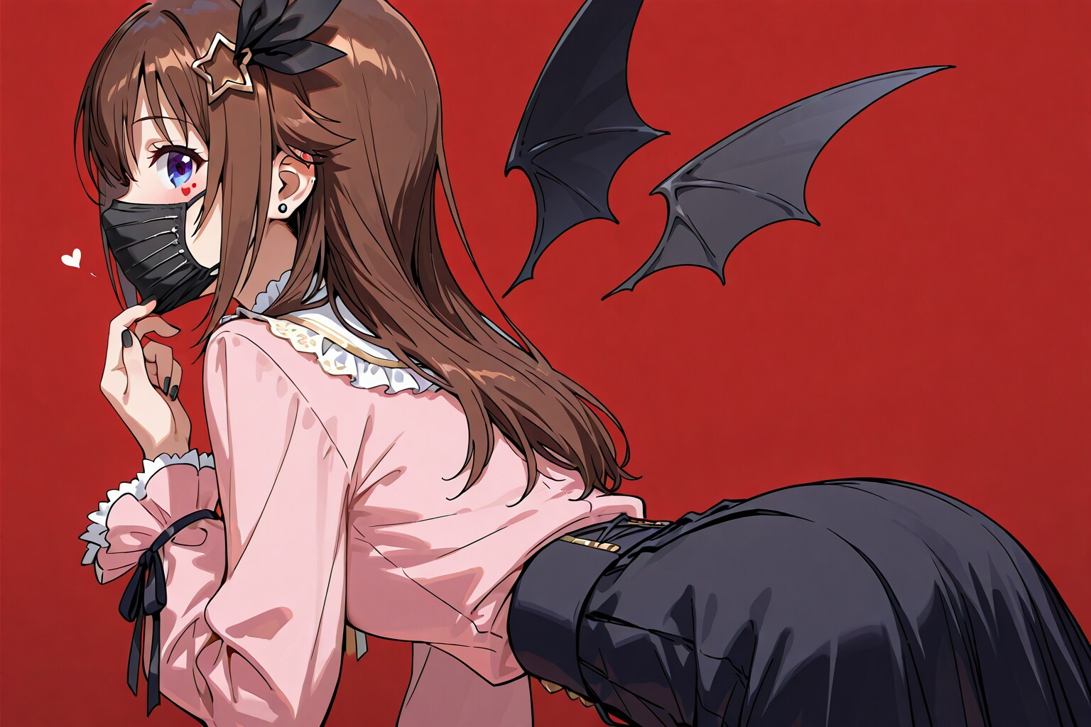 ヴァンパイアのそら
