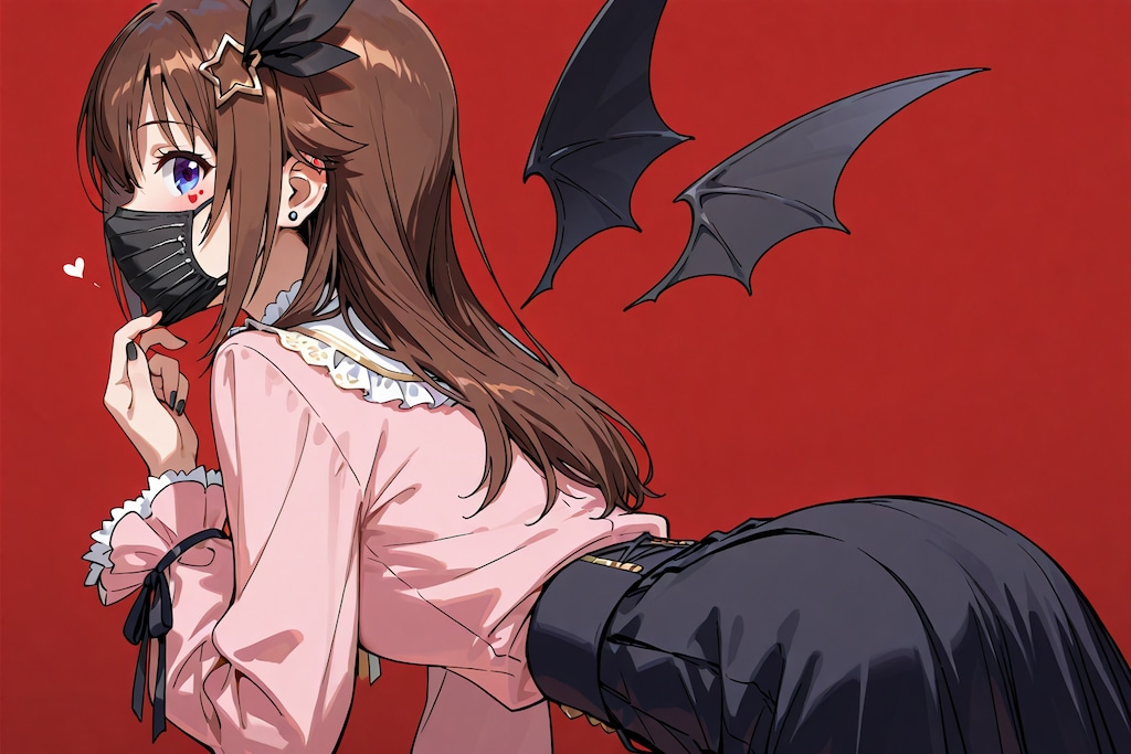 ヴァンパイアのそら
