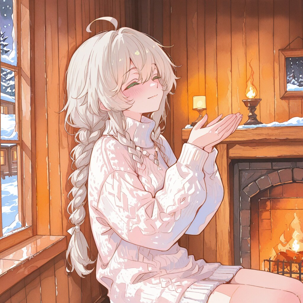 雪国