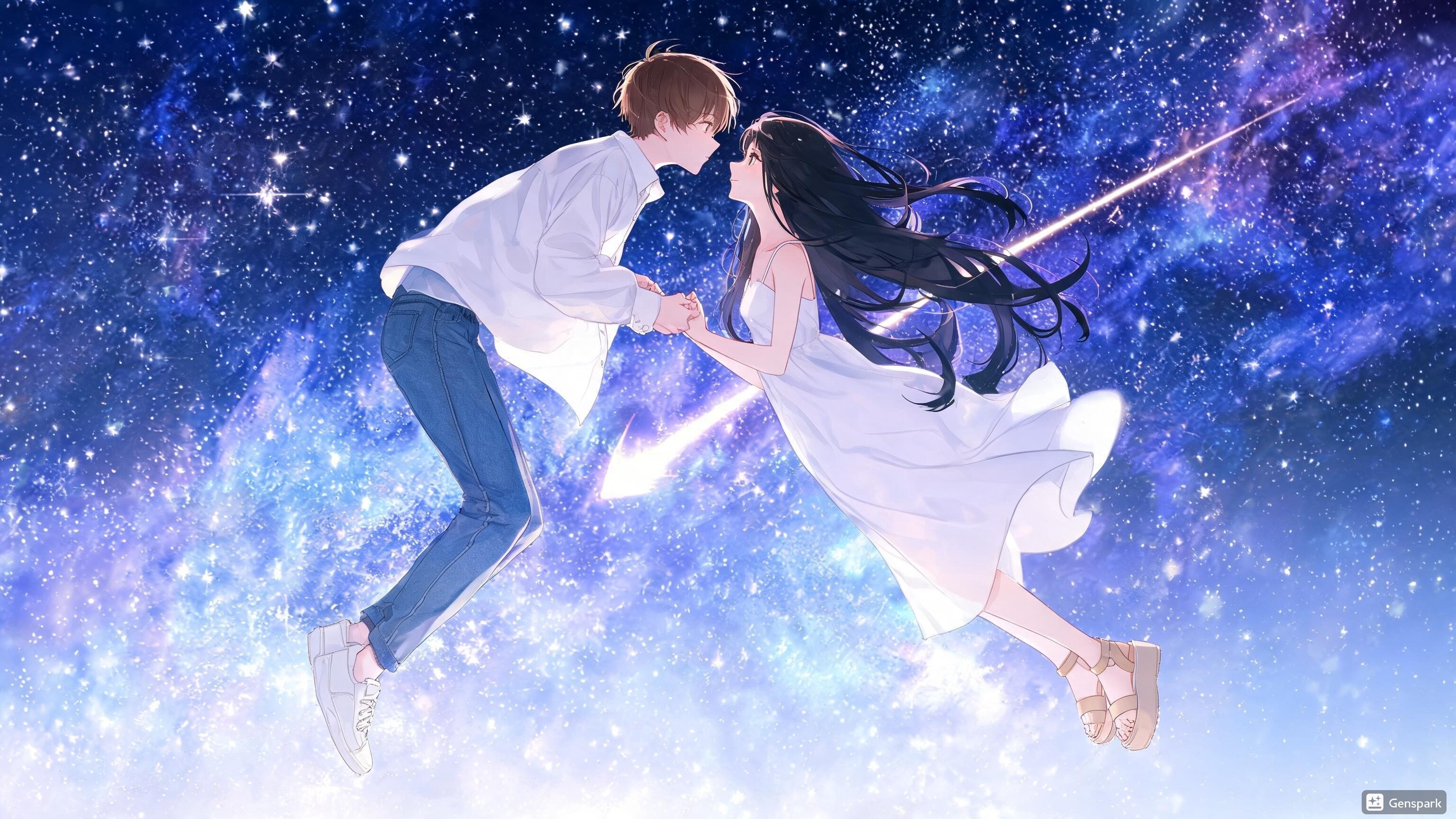 織姫彦星