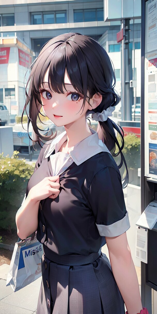 捕まえちゃった