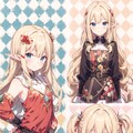 エルフの姫様 6枚目