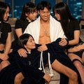 一夫多妻婚　牧師１ 12枚目