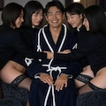 一夫多妻婚　牧師１ 11枚目