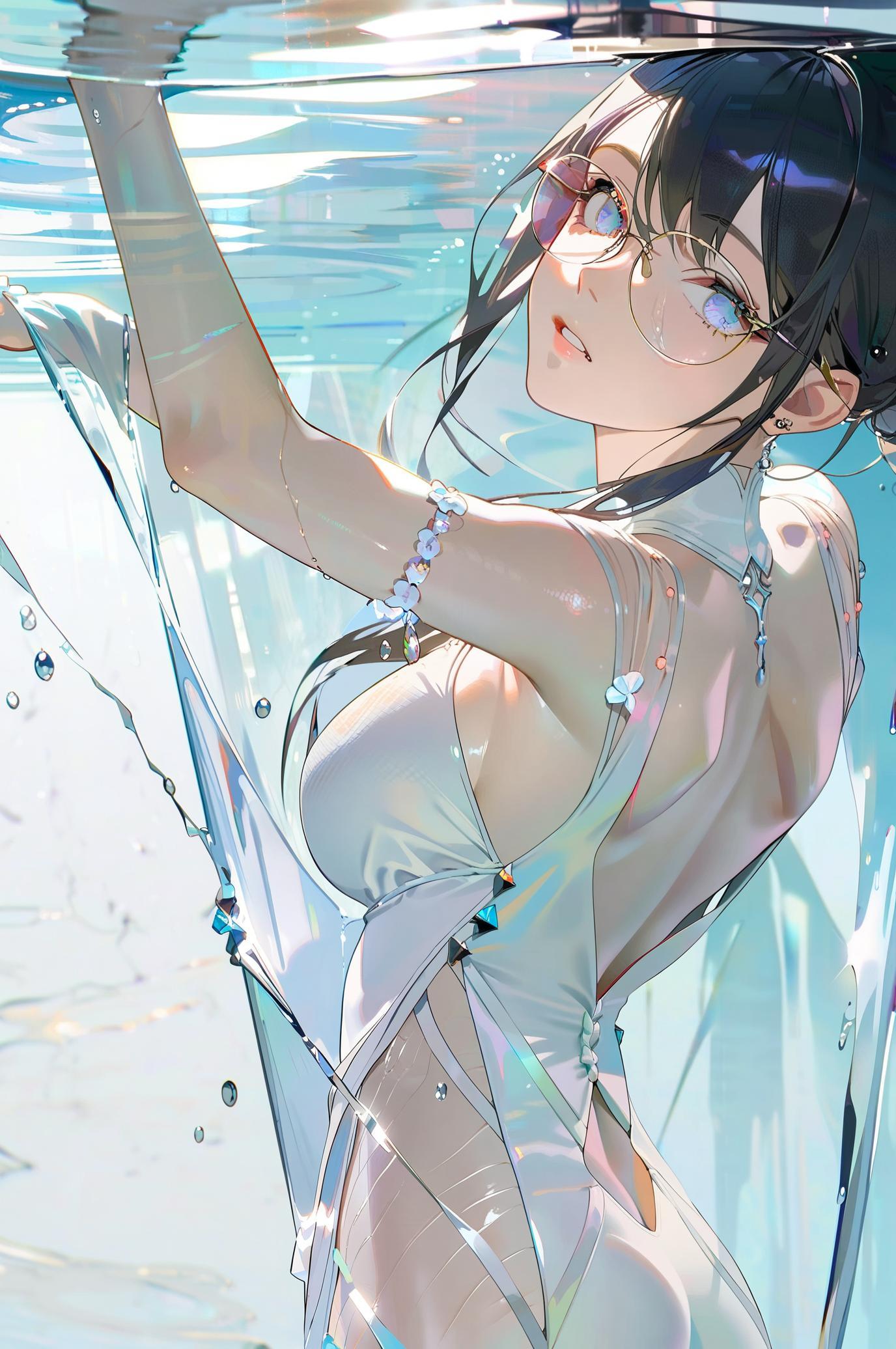 あれ？セーター作ってたのに…