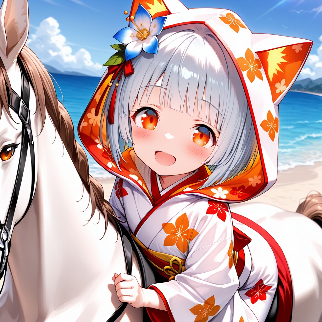 てててー、てってててー🎶