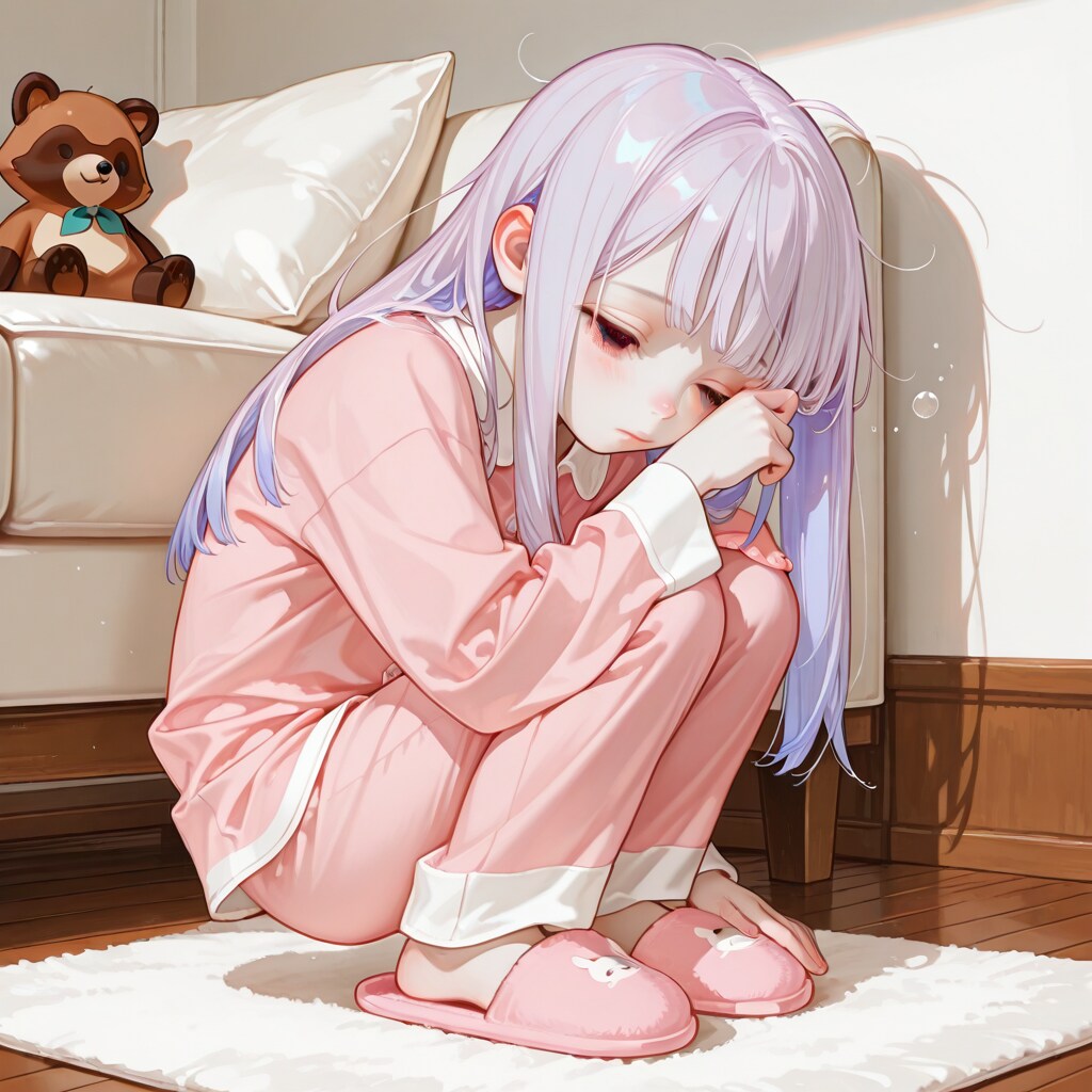 おはよー。