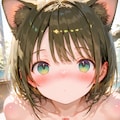 ネコミミ 2枚目