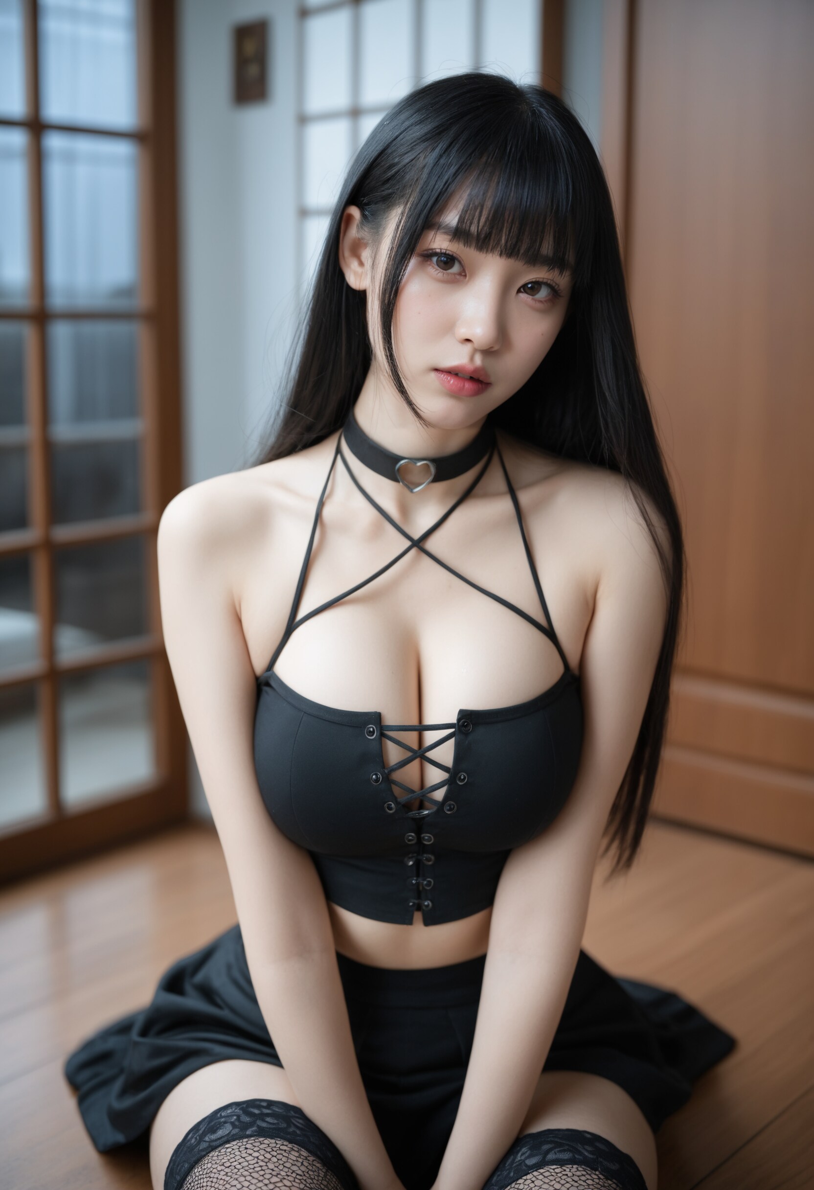 ロマン叶えてくれそうな子※おまけ付き