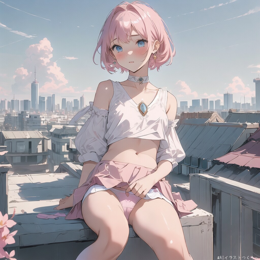 良い景色ですね〜