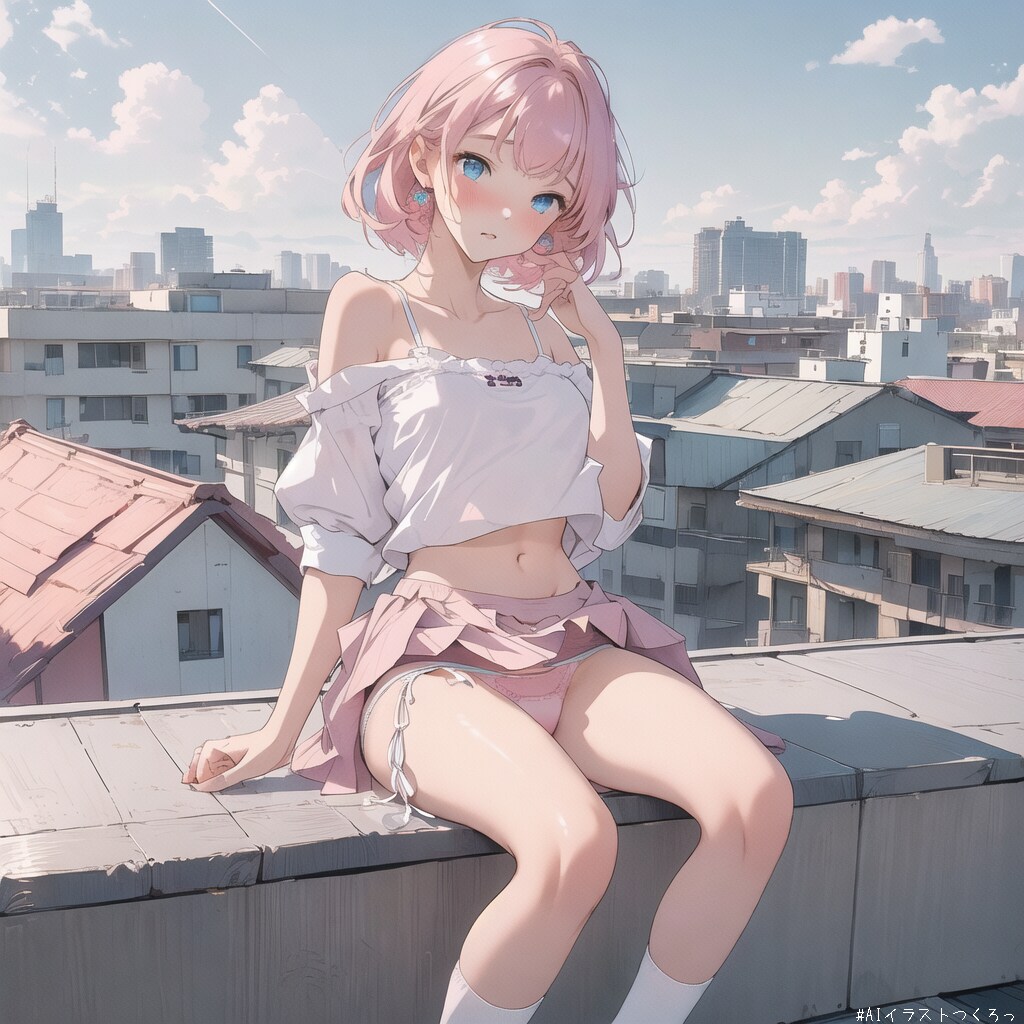 良い景色ですね〜