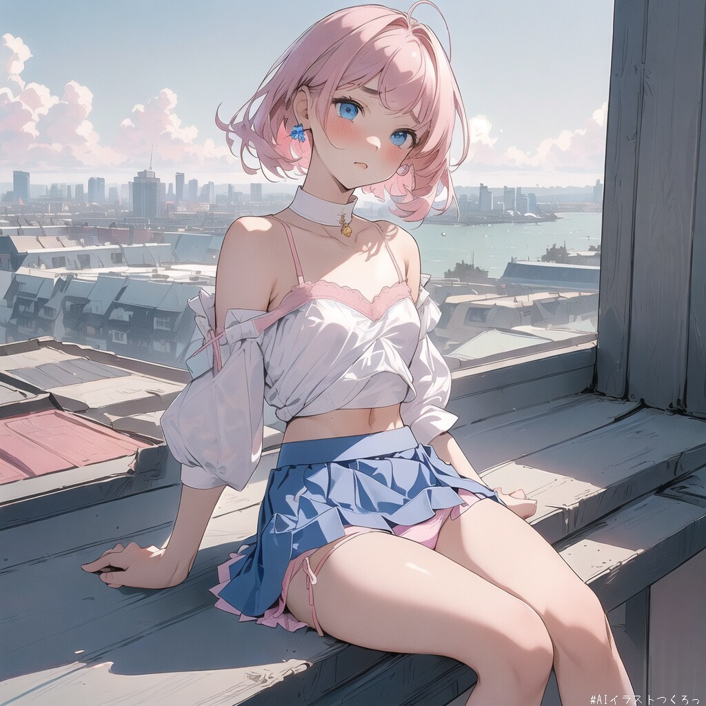 良い景色ですね〜